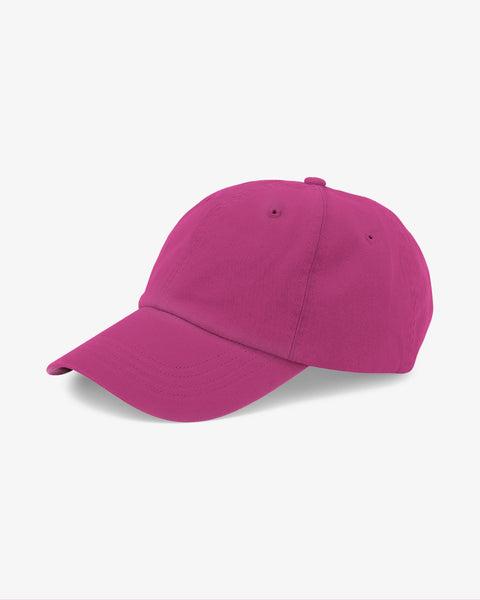 Organic Cotton Cap - Ultra Violet Product Image