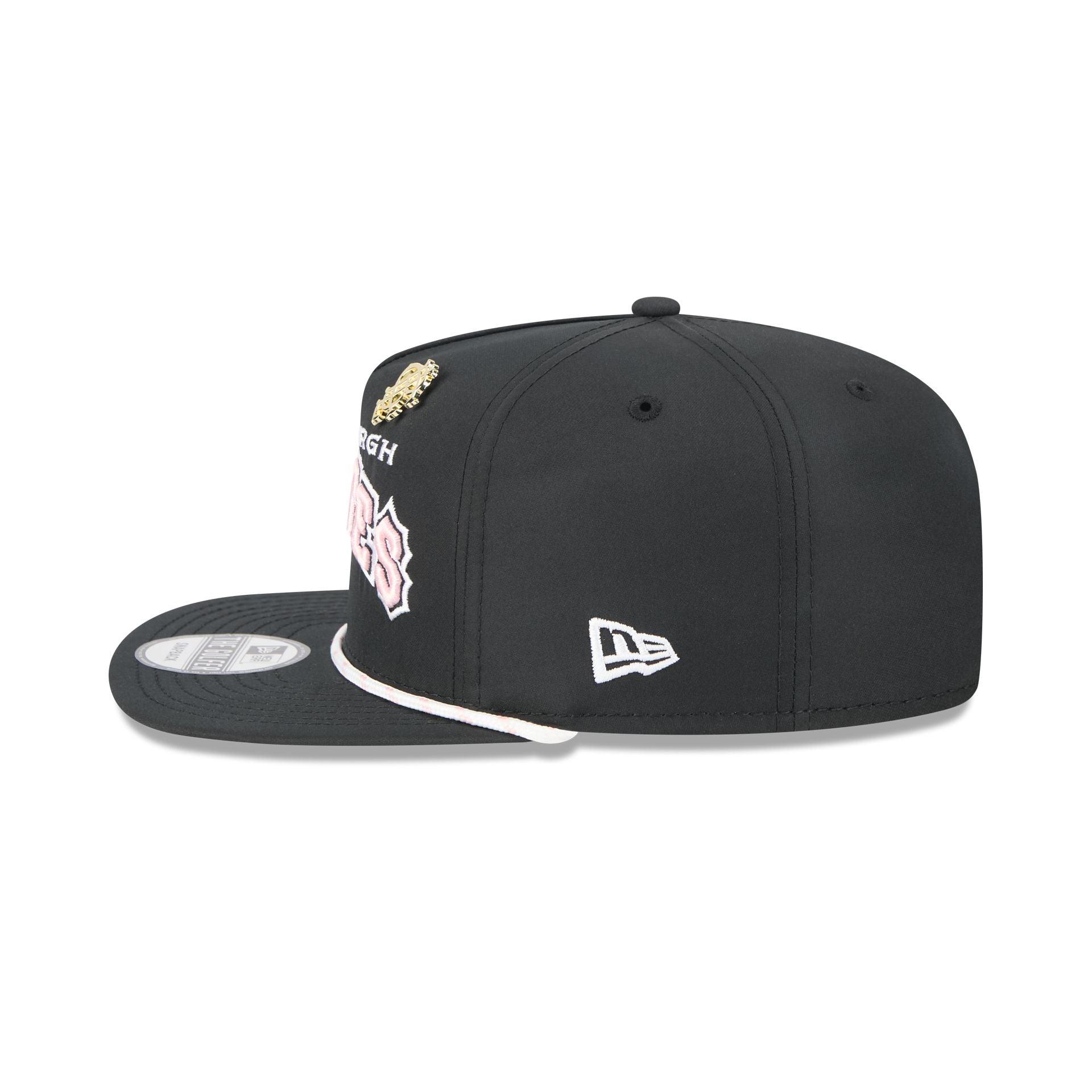 Big League Chew x Pittsburgh Pirates Golfer Hat Male Product Image