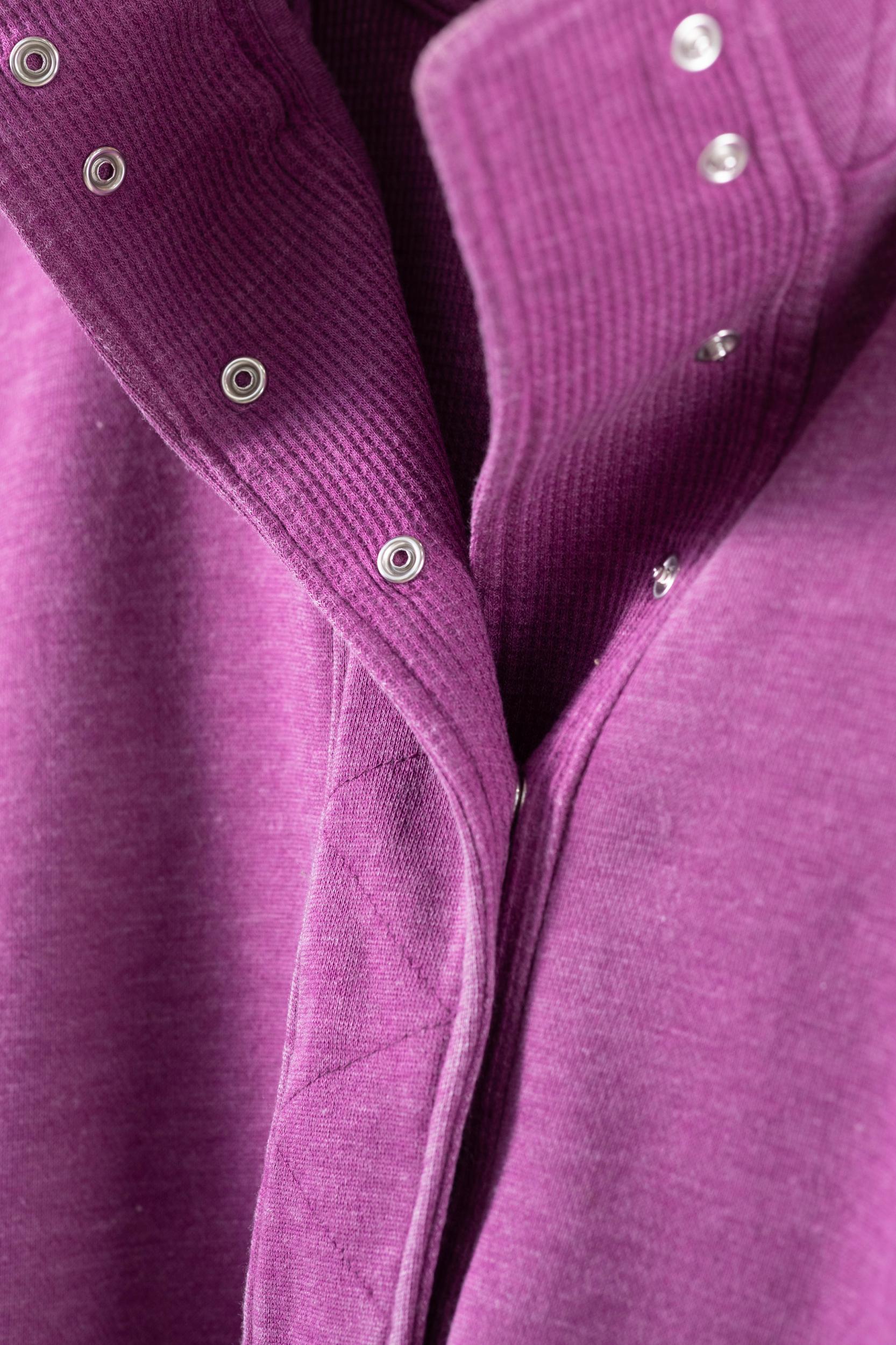 Snap It Up Pullover by Filly Flair Product Image