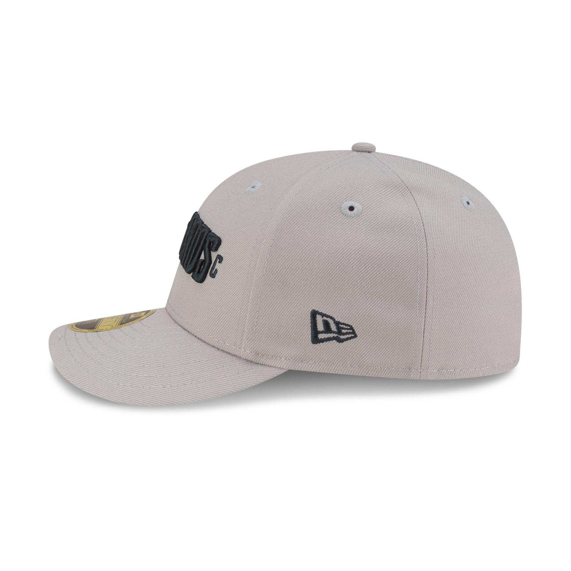 Iron Heads GC Low Profile 59FIFTY Fitted Hat Male Product Image