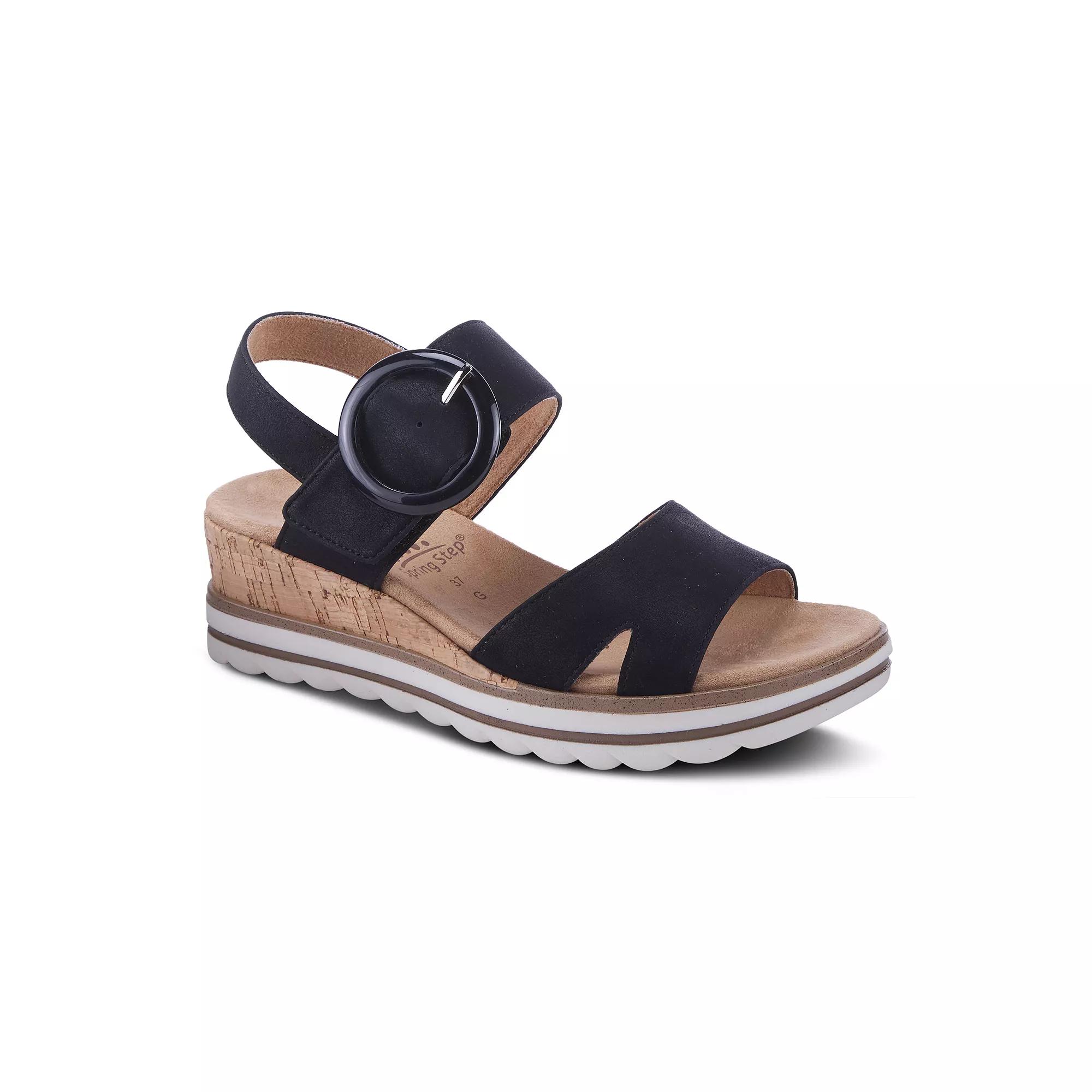 Spring Step Loriya Women's Sandals,  Product Image