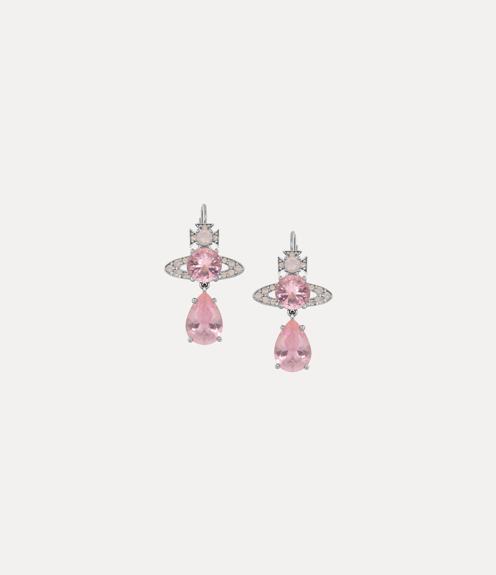 Ismene Drop Earrings Product Image