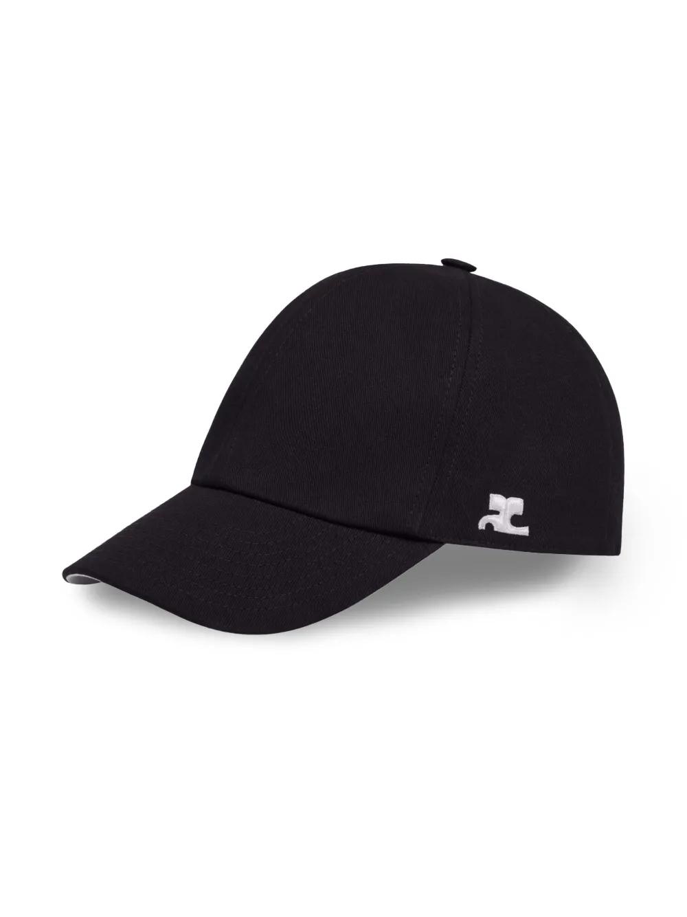 Signature baseball cap Product Image