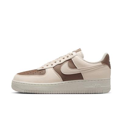 Womens Nike Air Force 1 07 Casual Shoes Product Image