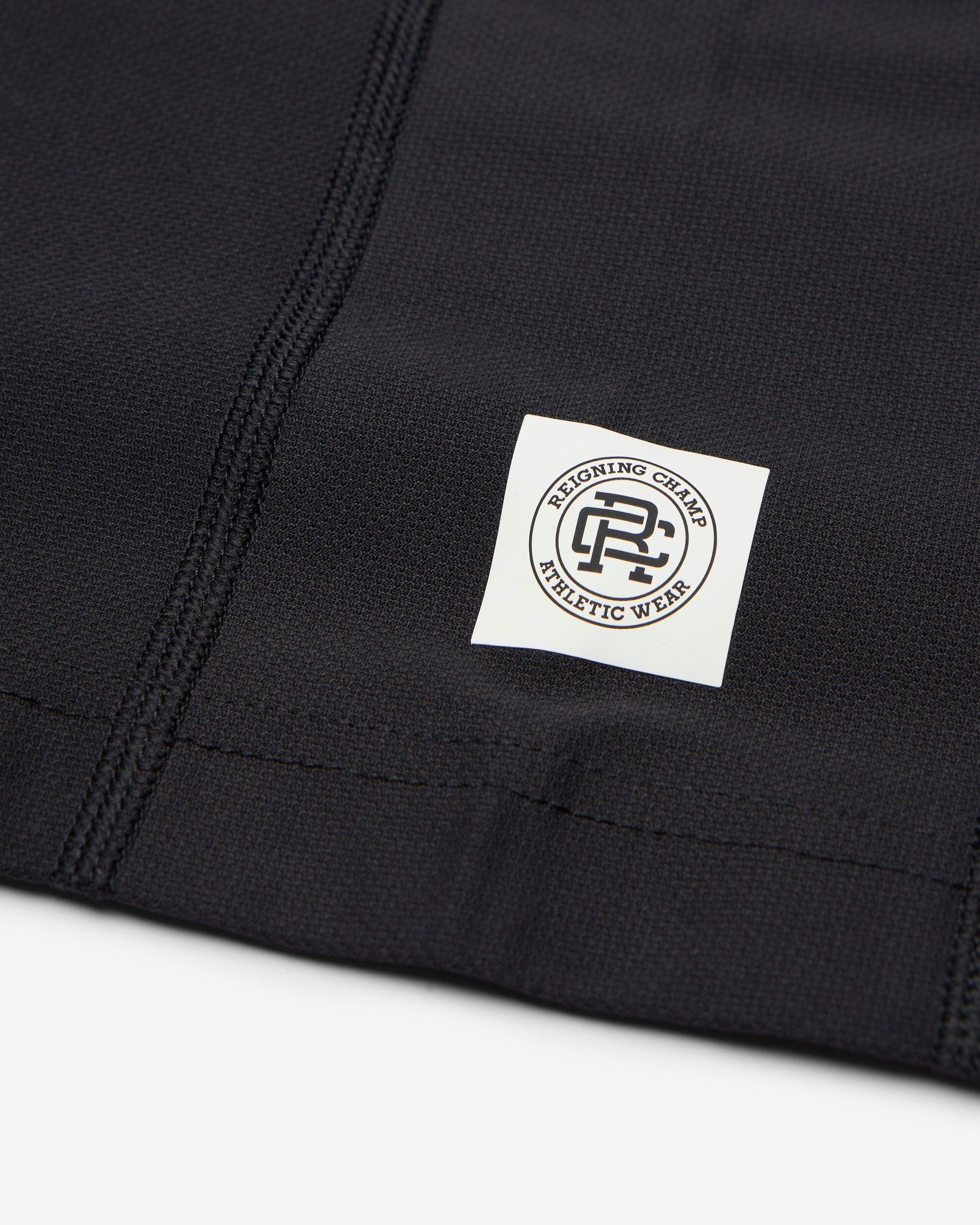 Tech Pique Playoff Standard T-Shirt Male Product Image