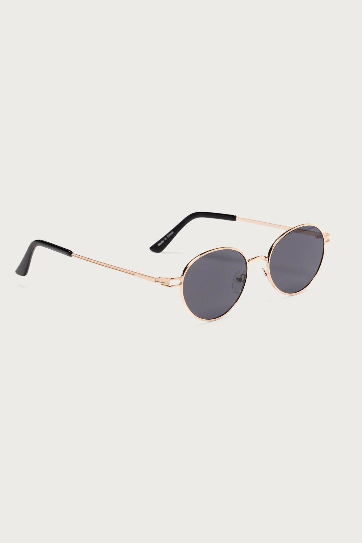 Klaire Round Sunglasses Product Image