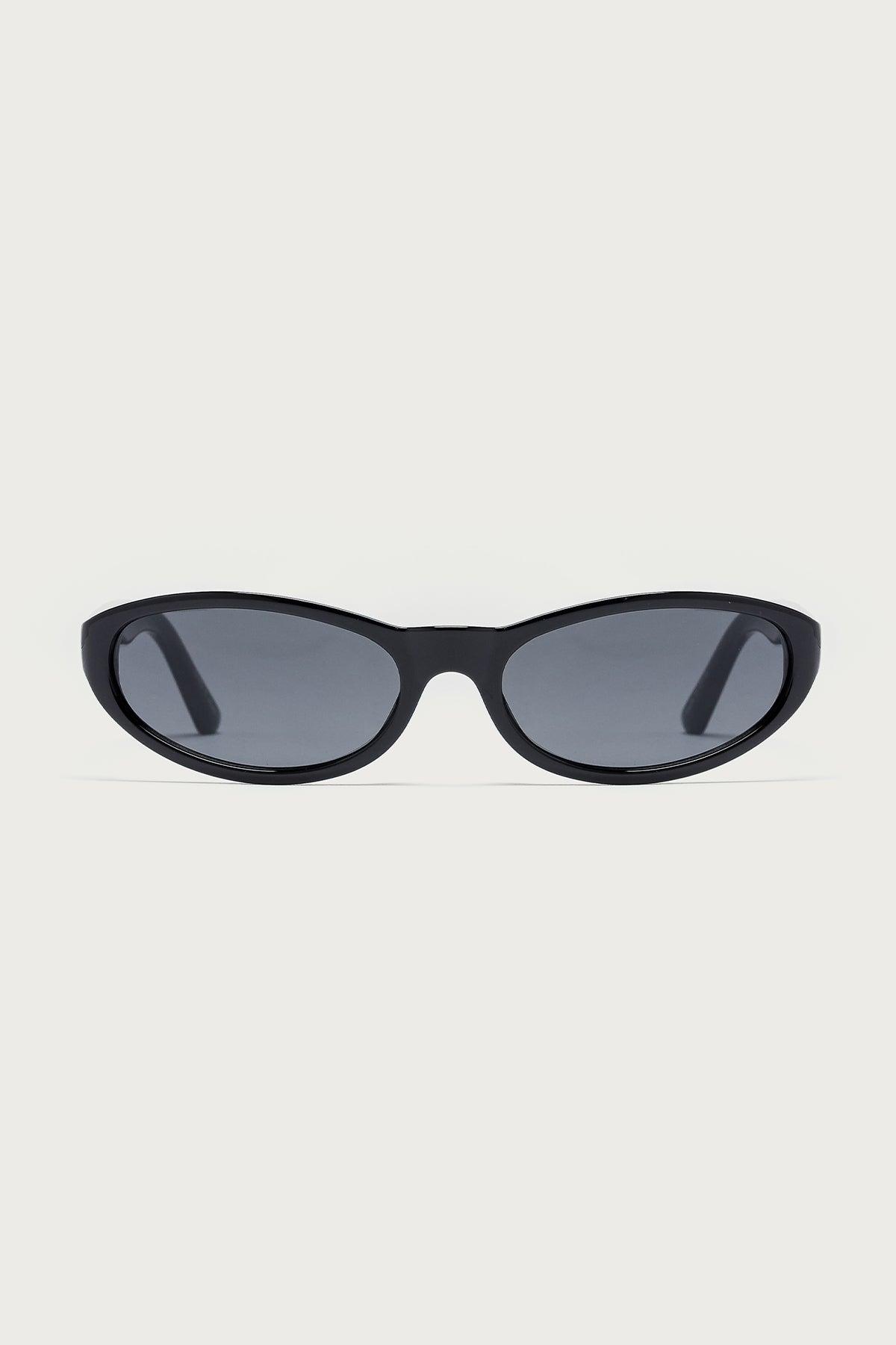 Alejandra Oval Sunglasses Product Image