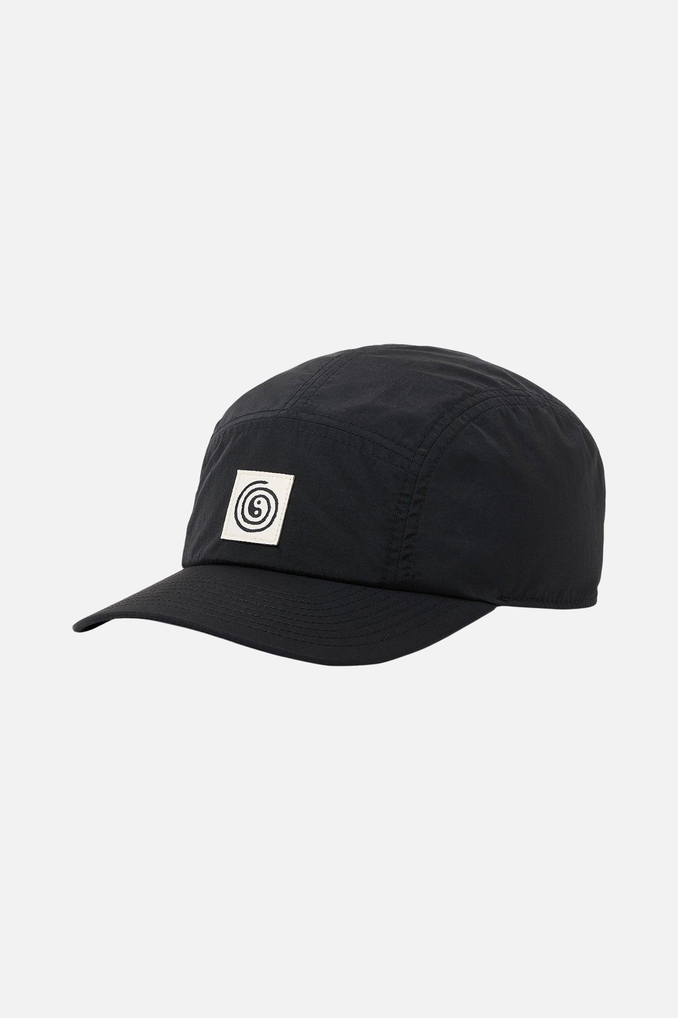 SWIRL CAMP HAT Product Image