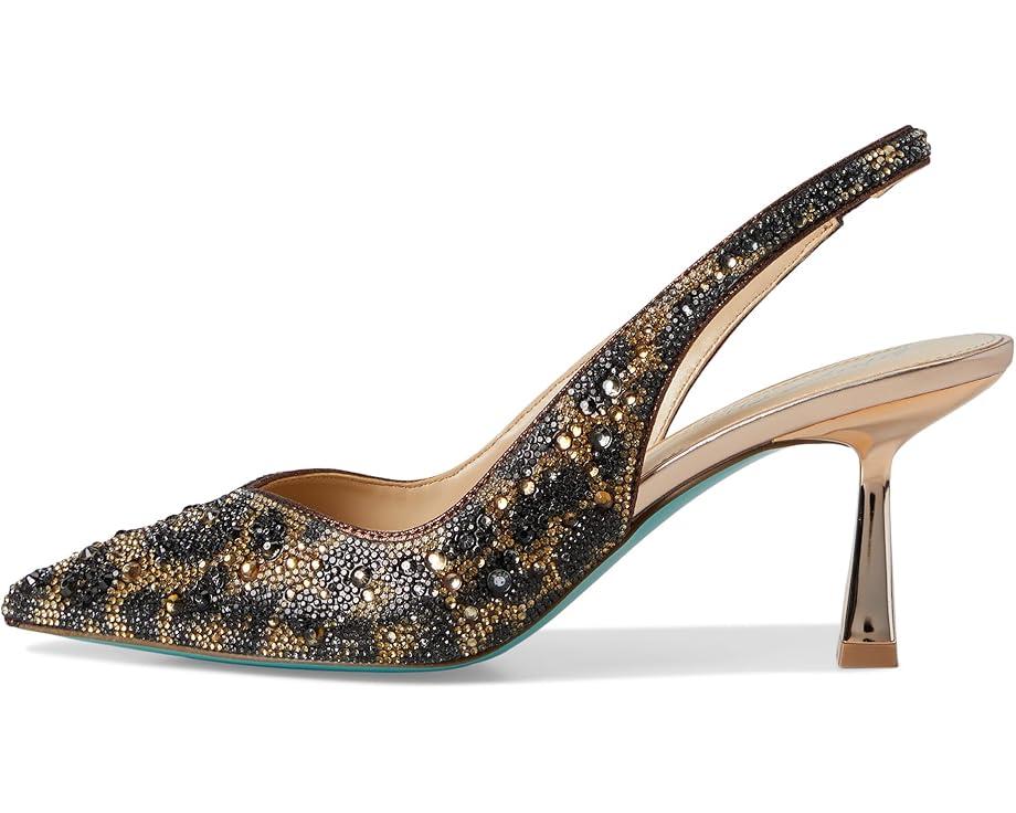 Women's Blue by Betsey Johnson Clark Product Image