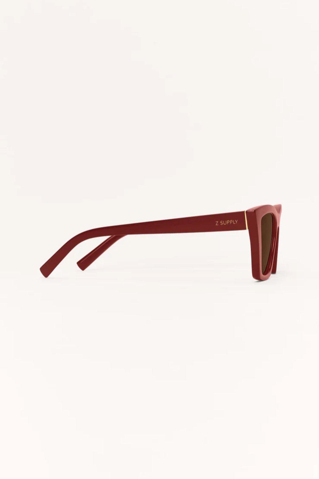 Villa Sunglasses Product Image