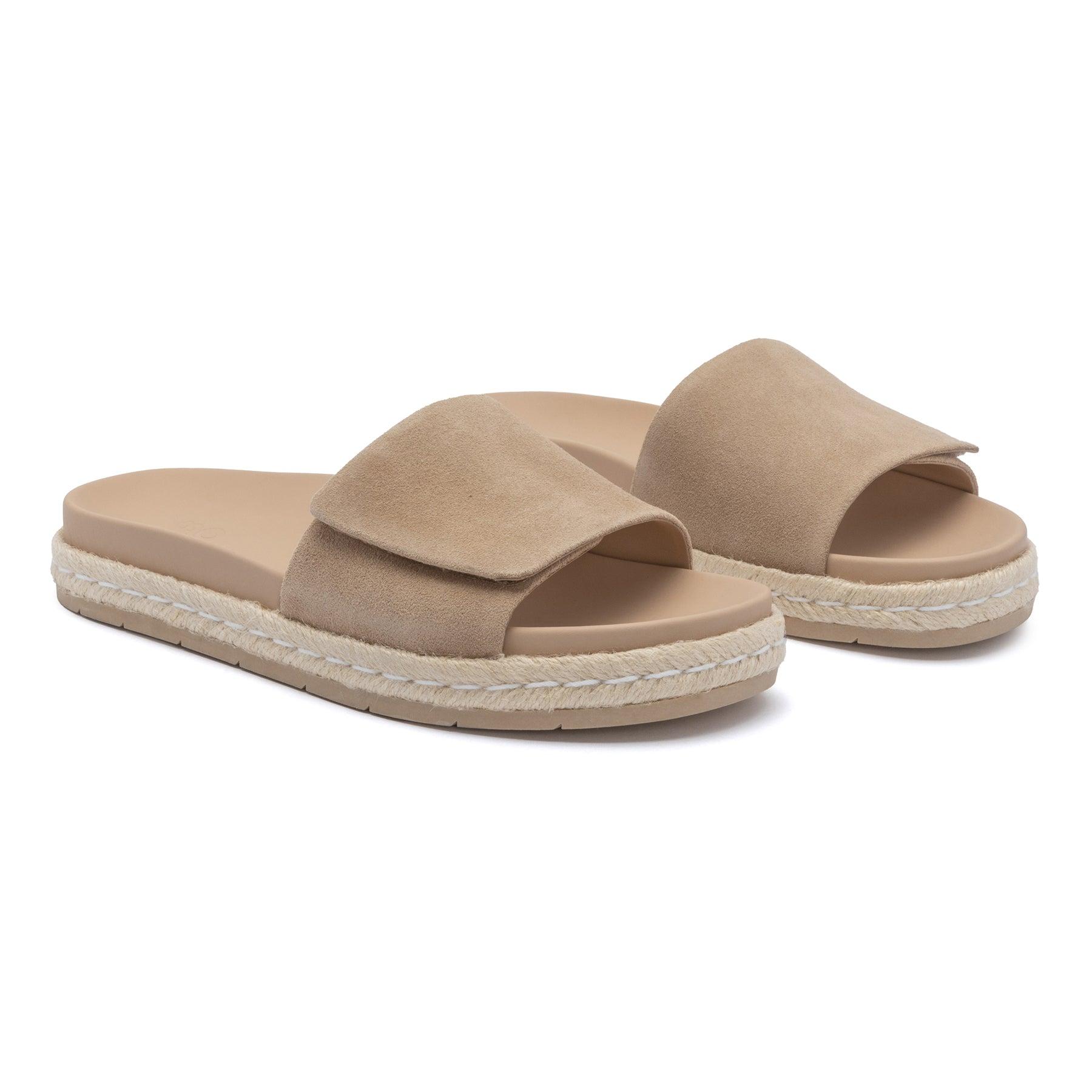 Isle Slide Metatarsal Female Product Image