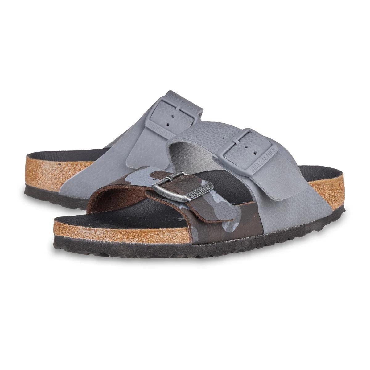 Birkenstock Split Birko-Flor Arizona Sandals Product Image