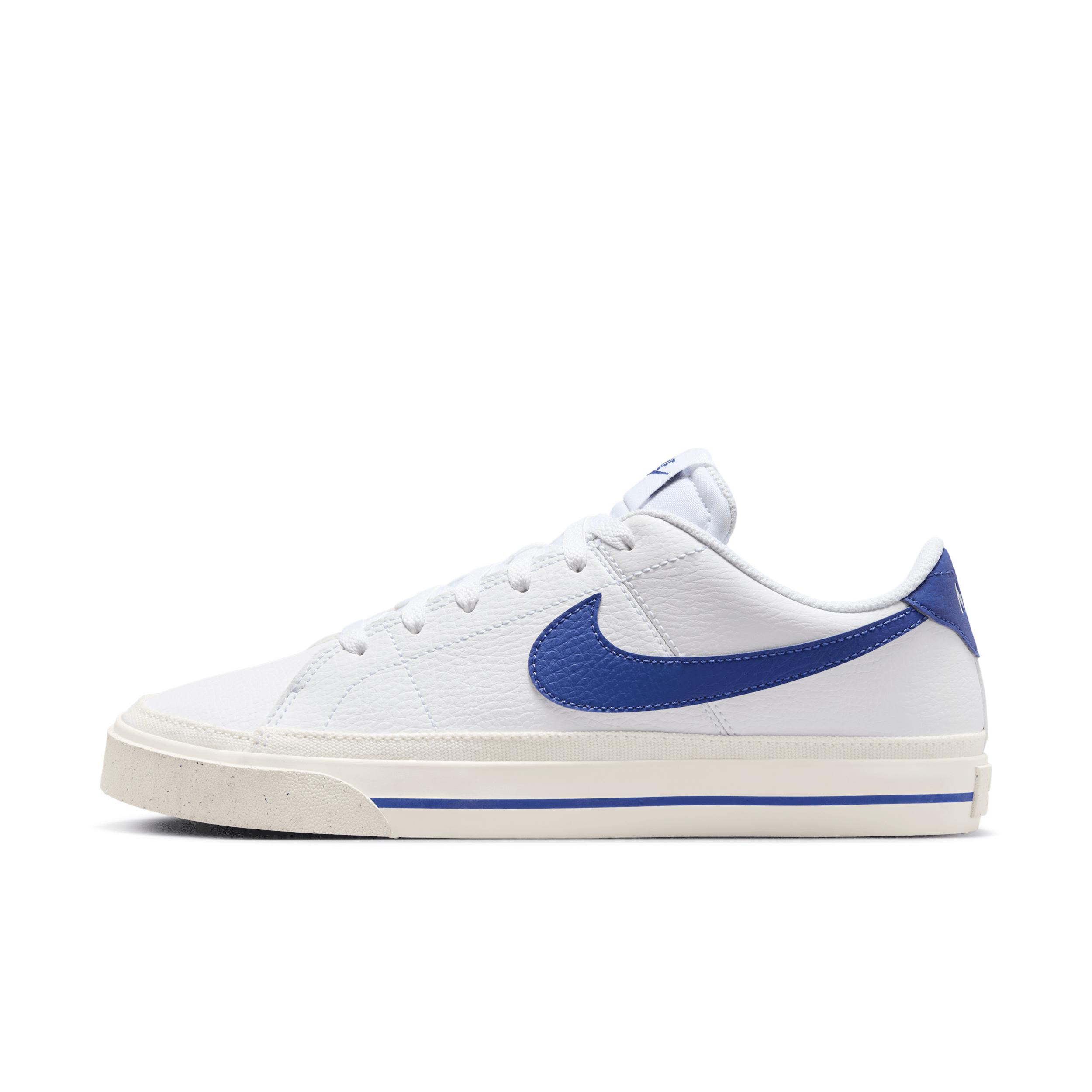 Womens Nike Court Legacy Next Nature Casual Shoes Product Image