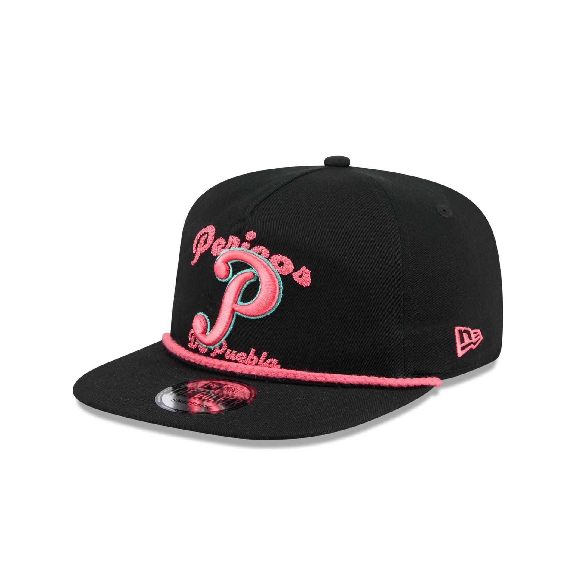 Arizona Diamondbacks Washed 9FIFTY A-Frame Snapback Hat Male Product Image