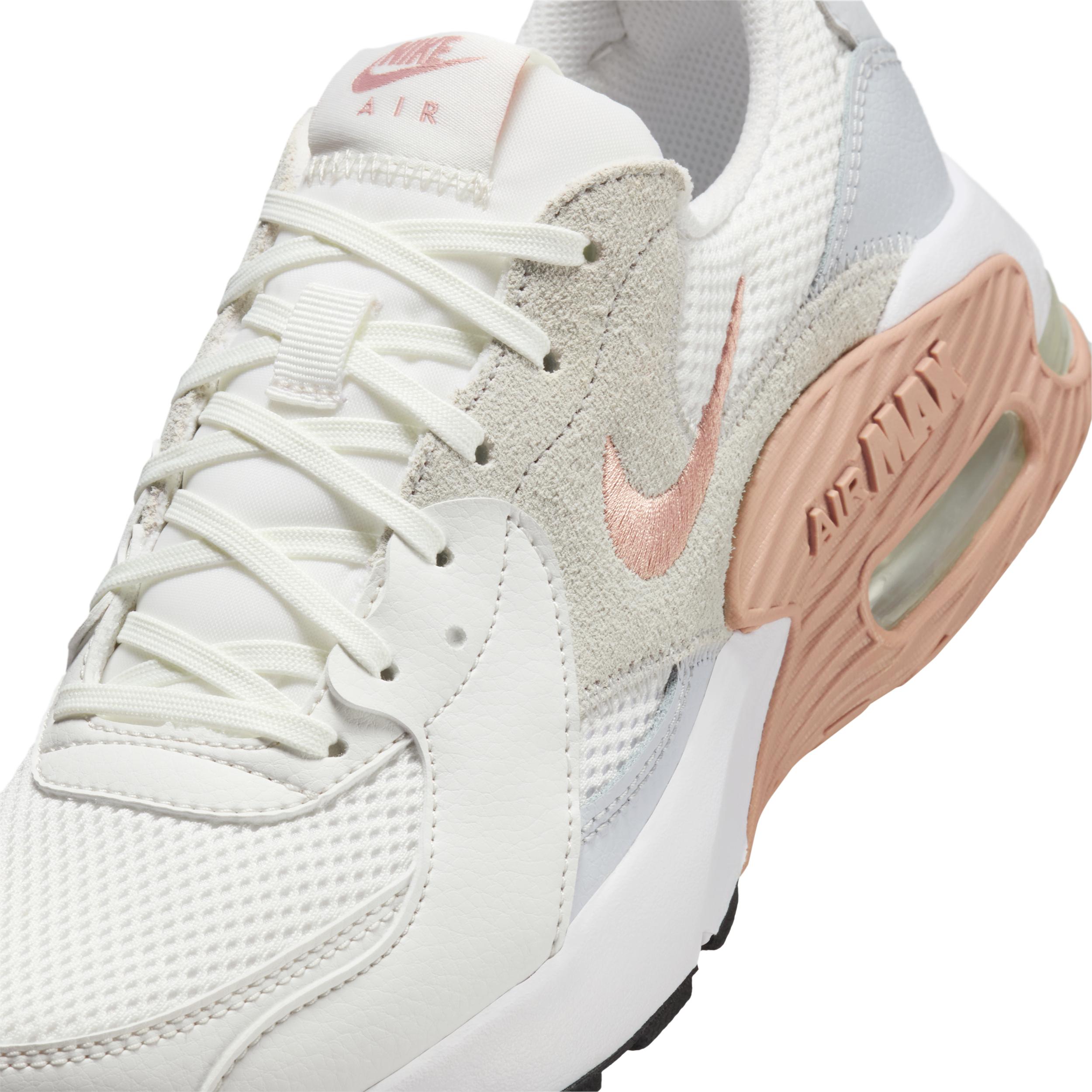 Nike Womens Air Max Excee Shoes | CD5432-141 Product Image