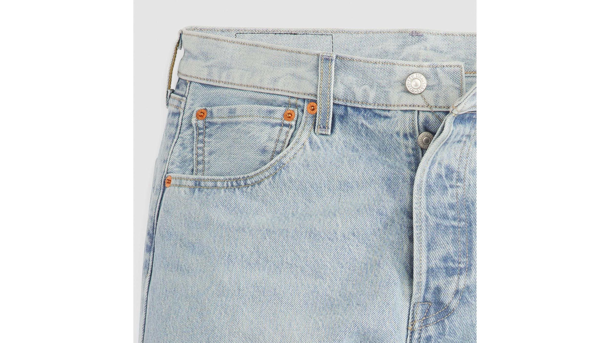 Levi's® x McLaren Racing Sport 501® Jeans Product Image