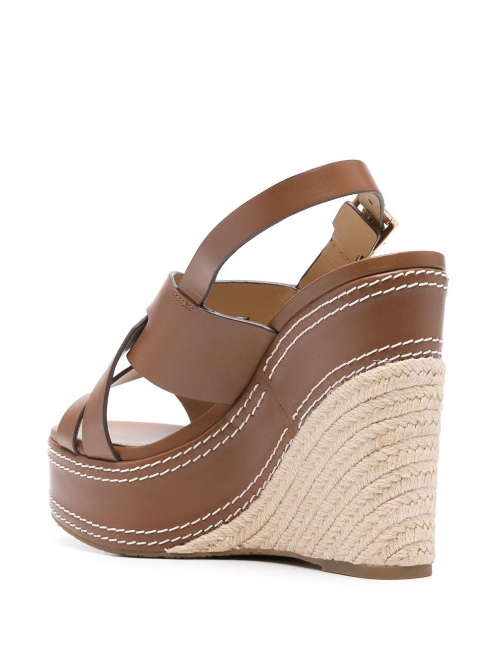 130mm Nora sandals Product Image
