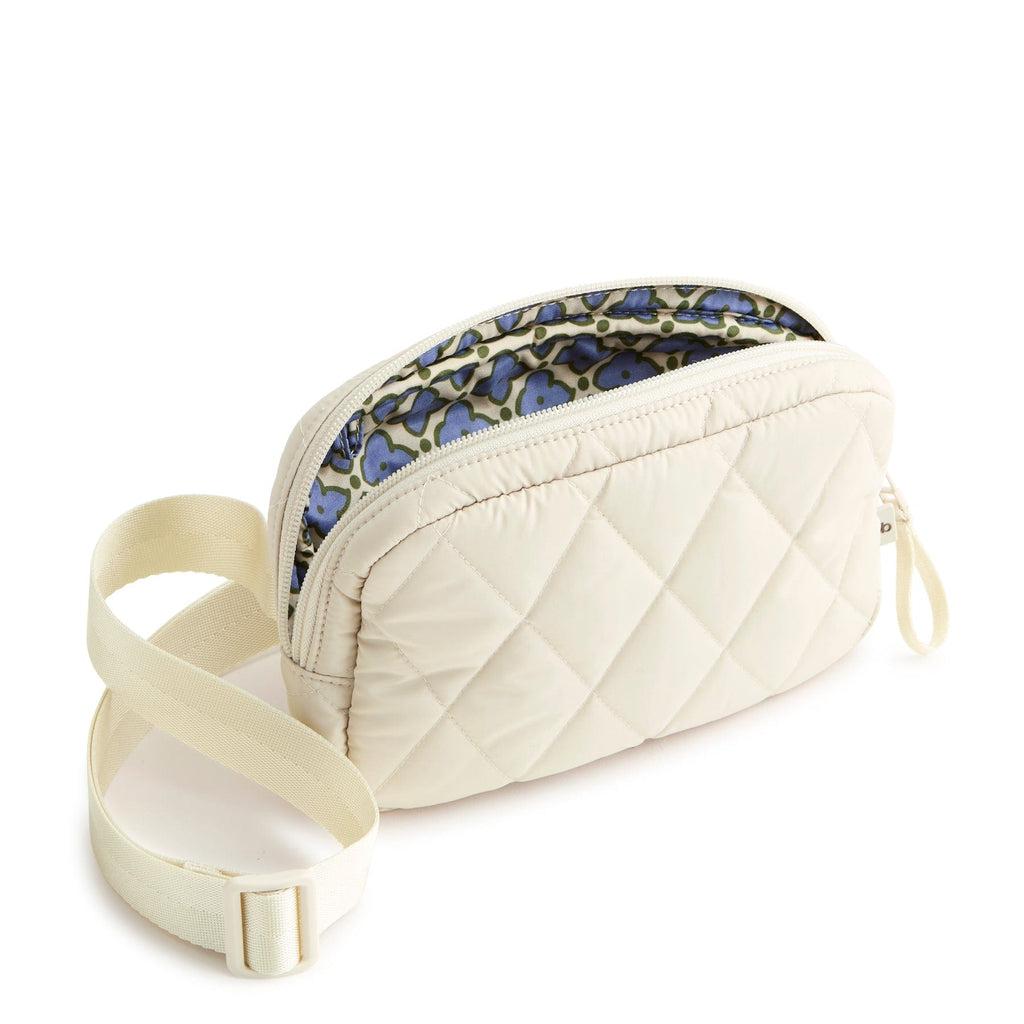 Outlet Large Cube Belt Bag Product Image