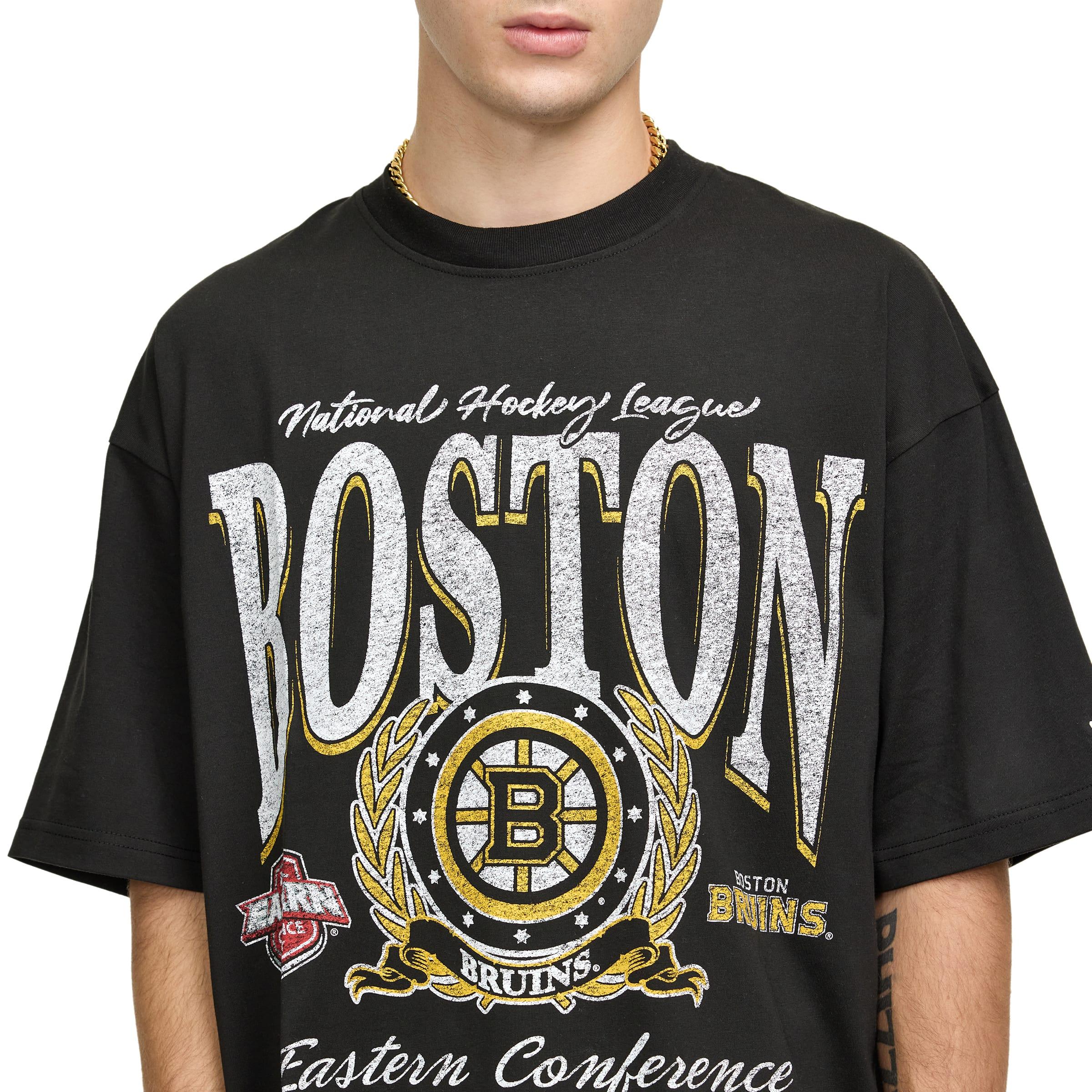 Philadelphia Flyers Oversized Essentials T-Shirt Male Product Image