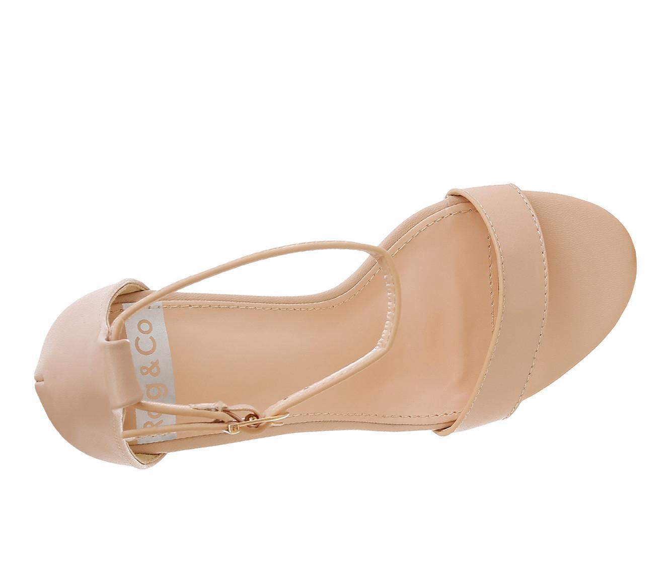Women's Rag & Co Pobora Wedge Sandals Product Image