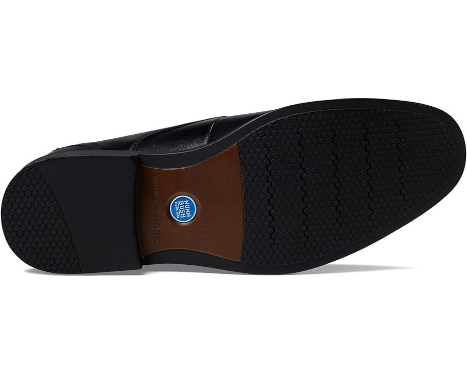 Otto Plain Toe Slip-On Product Image