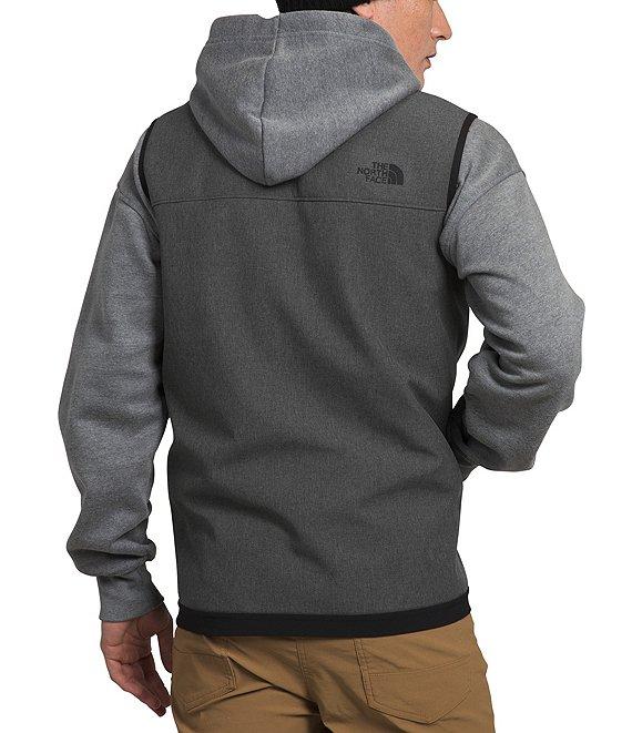 The North Face Apex Bionic 3 Heathered Vest Product Image