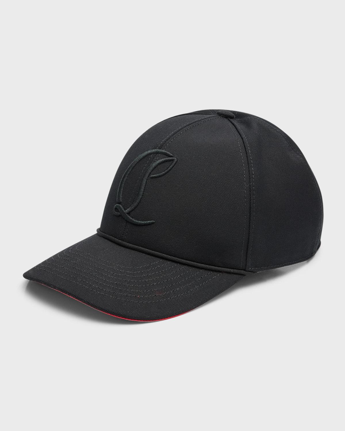 Mens Mooncrest Baseball Cap Product Image