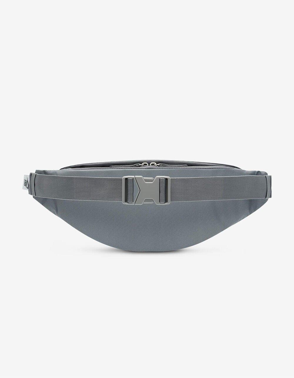 NIKE Heritage Waist Pack  - CEMENT Product Image