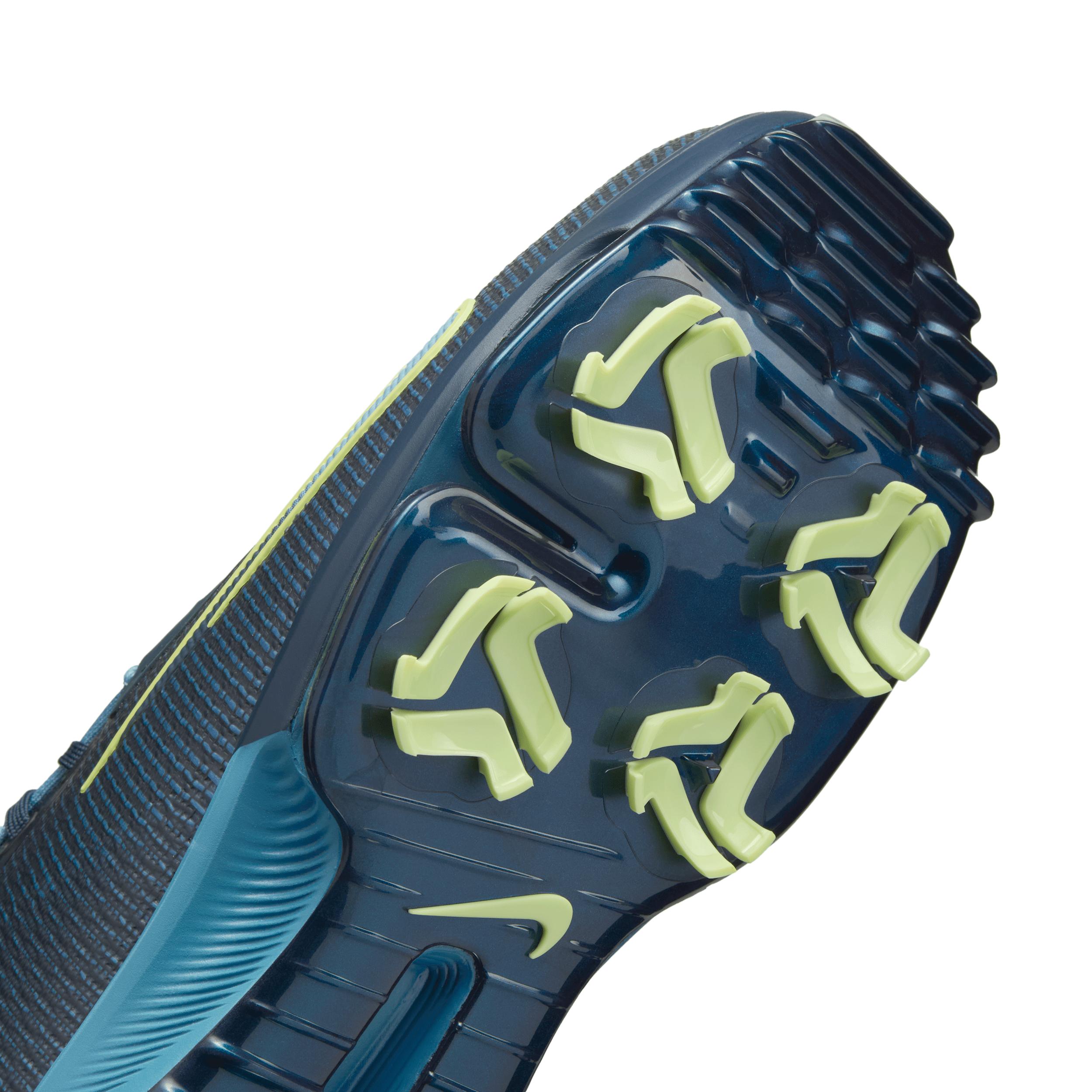 Nike Mens Infinity Tour 2 Golf Shoes (Wide) | HQ2159-400 Product Image