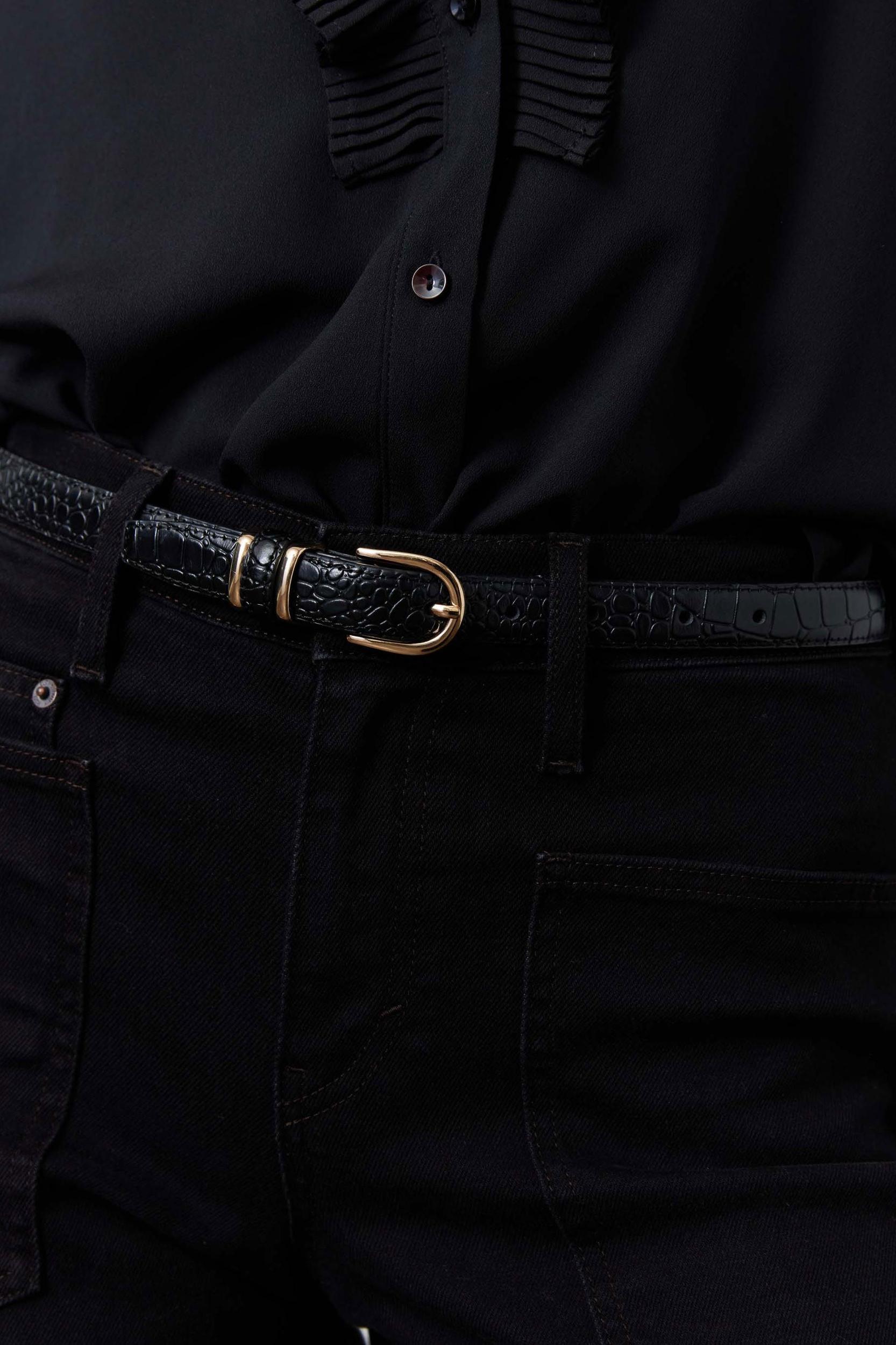 Endless Days Croc Belt Product Image