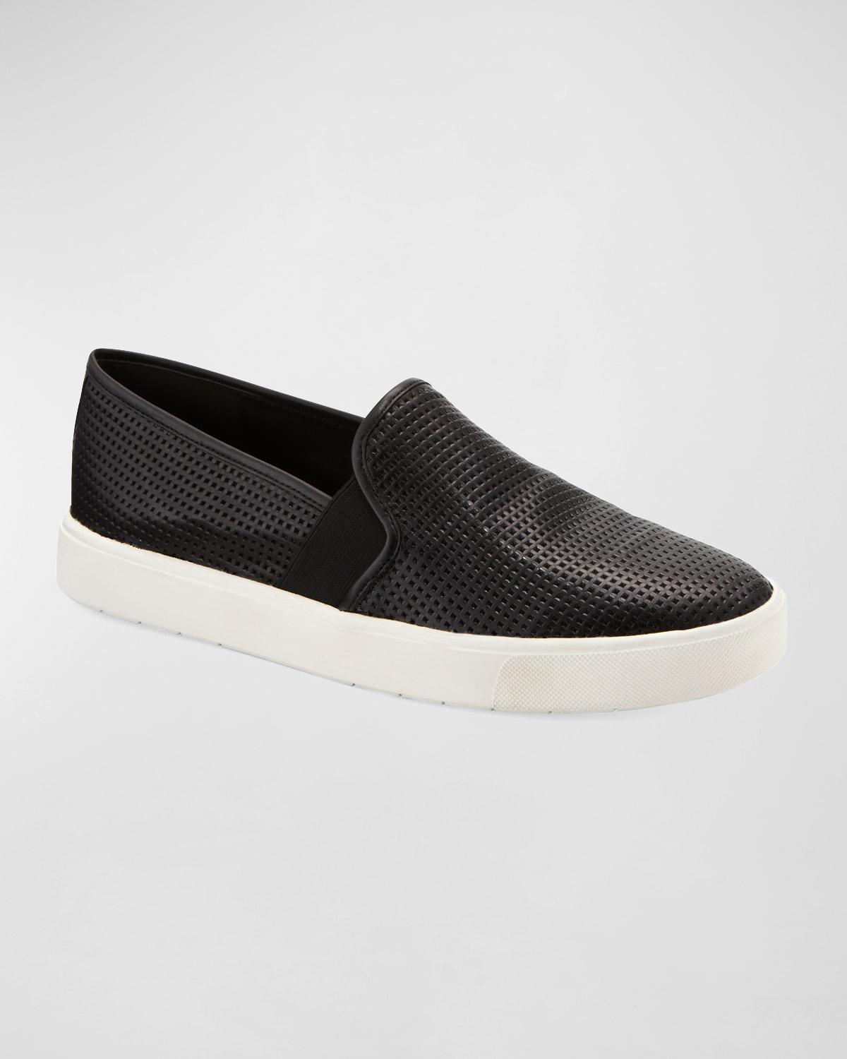 Vince Blair Slip On Sneakers Product Image