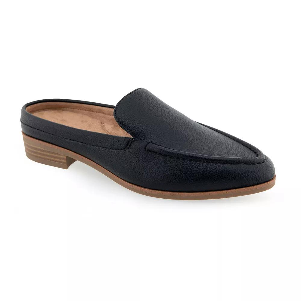 Aerosoles Enright Womens Loafer Mules Product Image