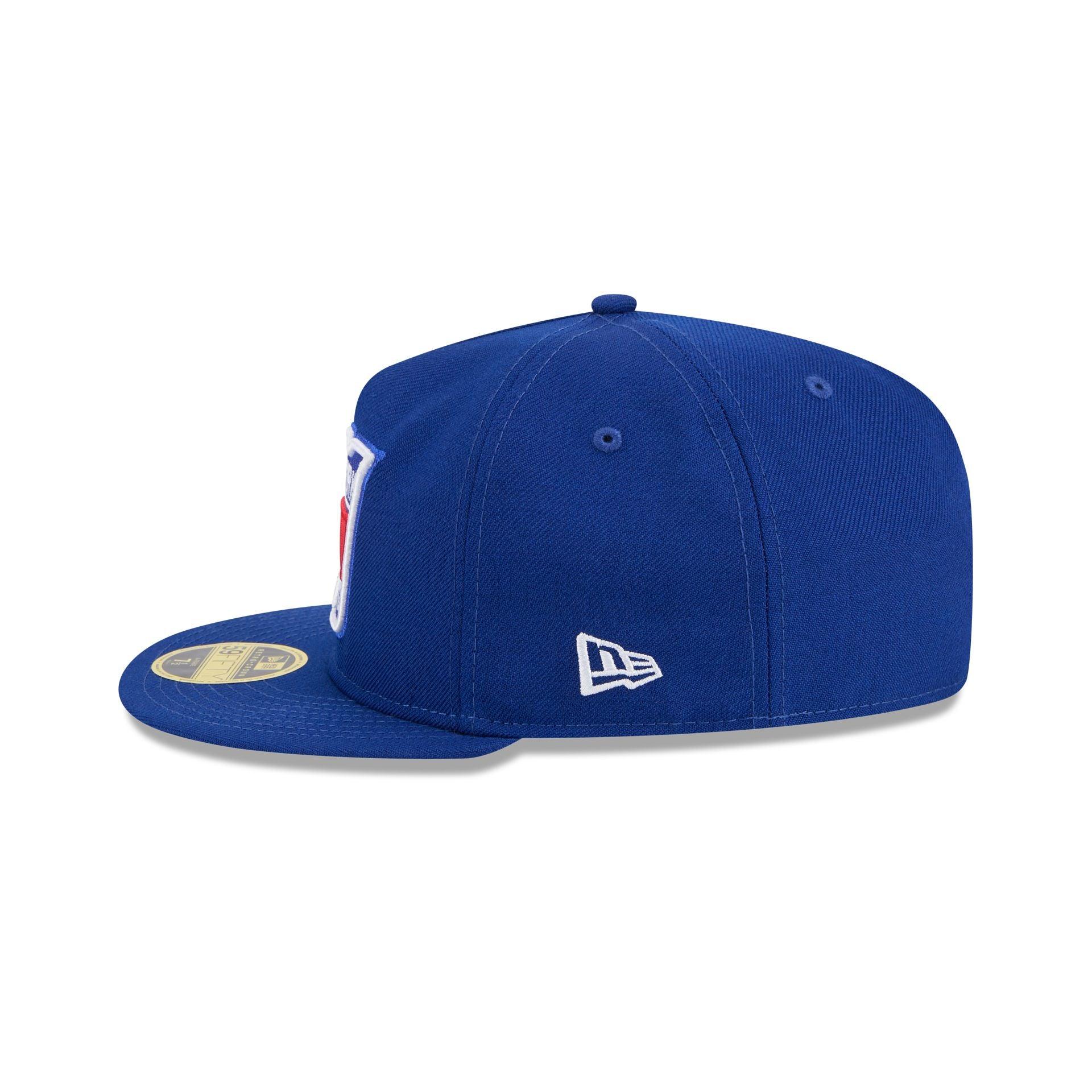 Chicago Cubs Classic Tones 19TWENTY Adjustable Hat Male Product Image