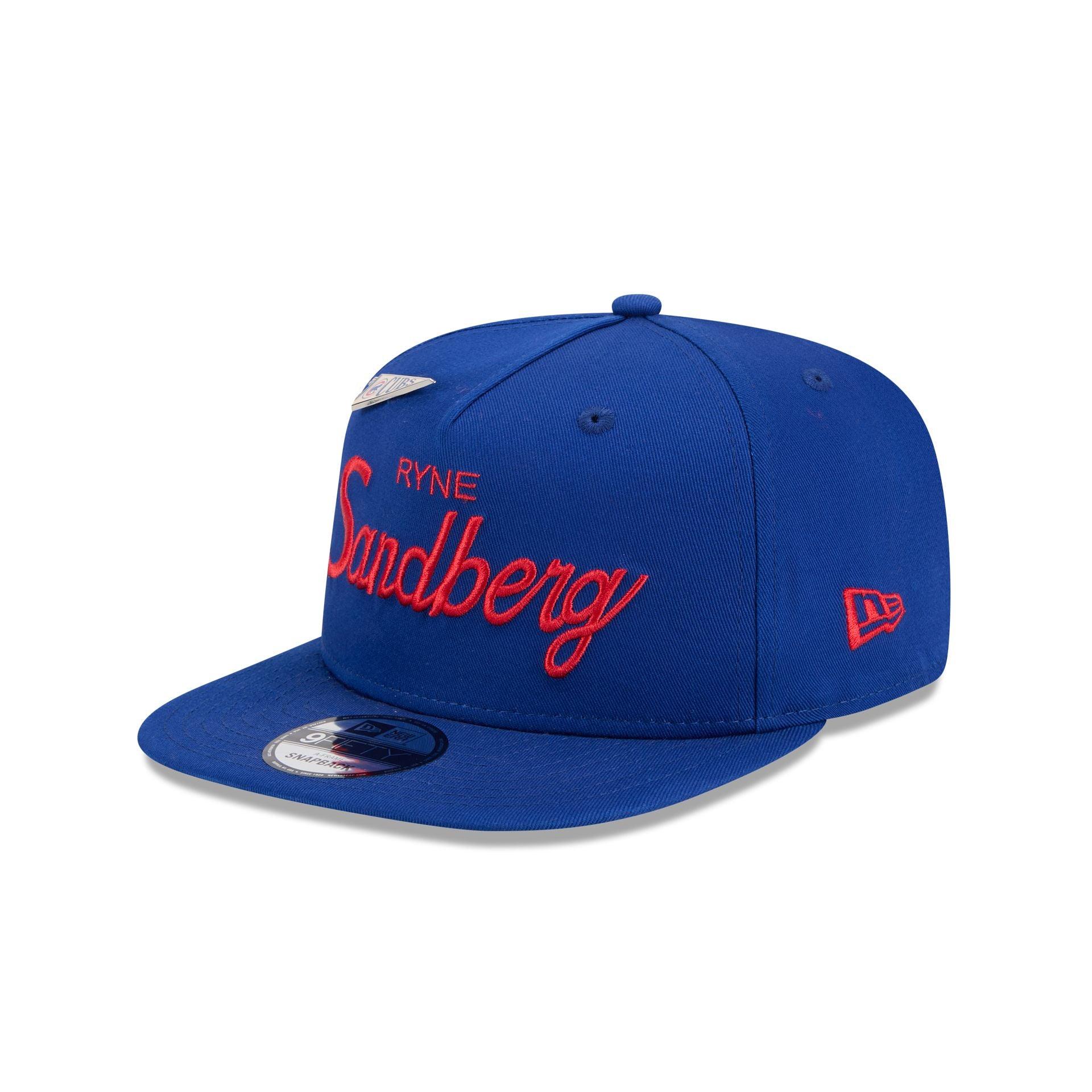 Chicago Cubs Classic Tones 19TWENTY Adjustable Hat Male Product Image