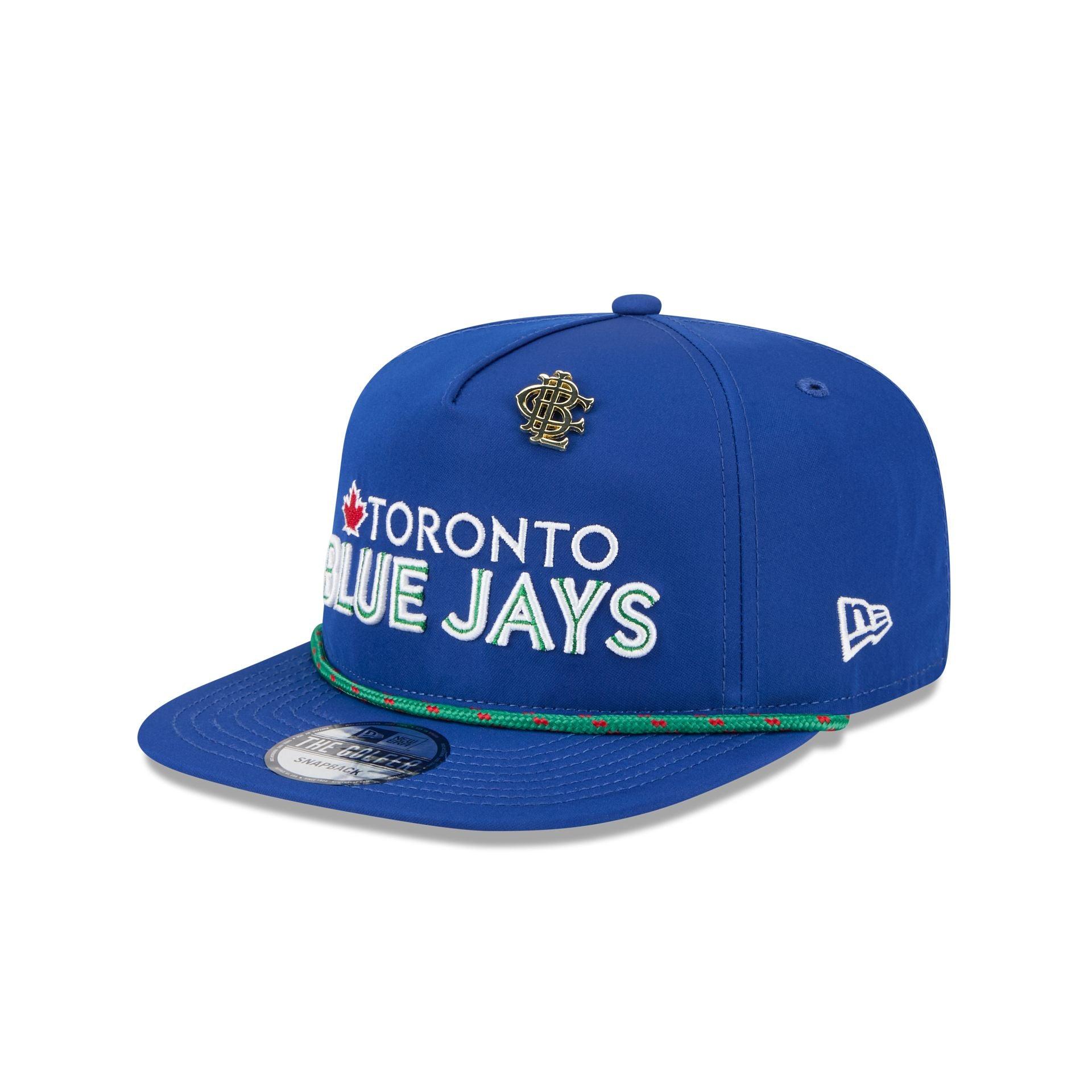Big League Chew x Toronto Blue Jays Golfer Hat Male Product Image