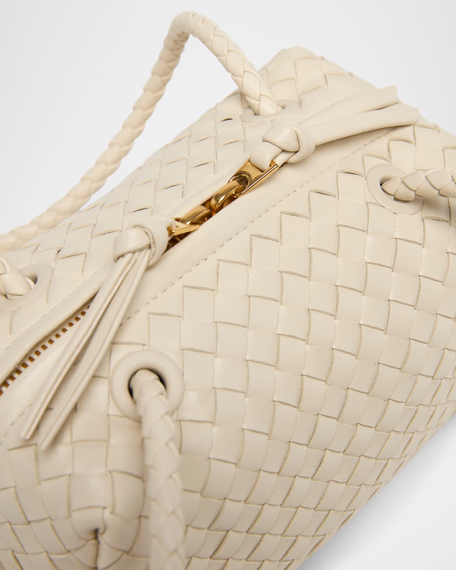 Leather Shoulder Bag Product Image