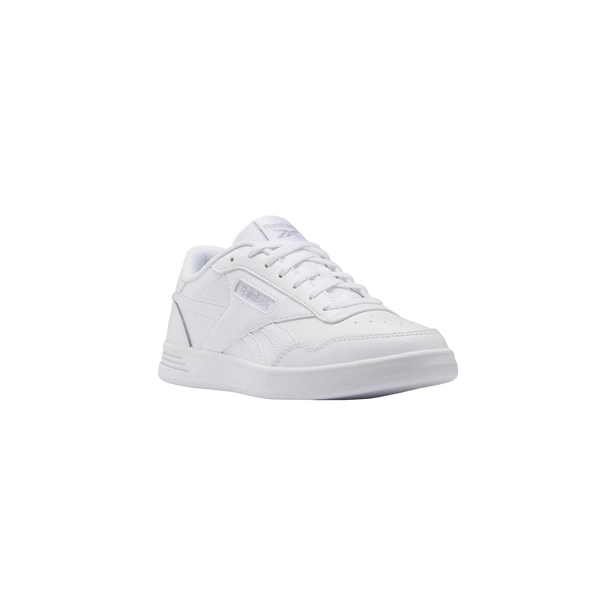 Reebok Womens Court Advance Sneaker Product Image