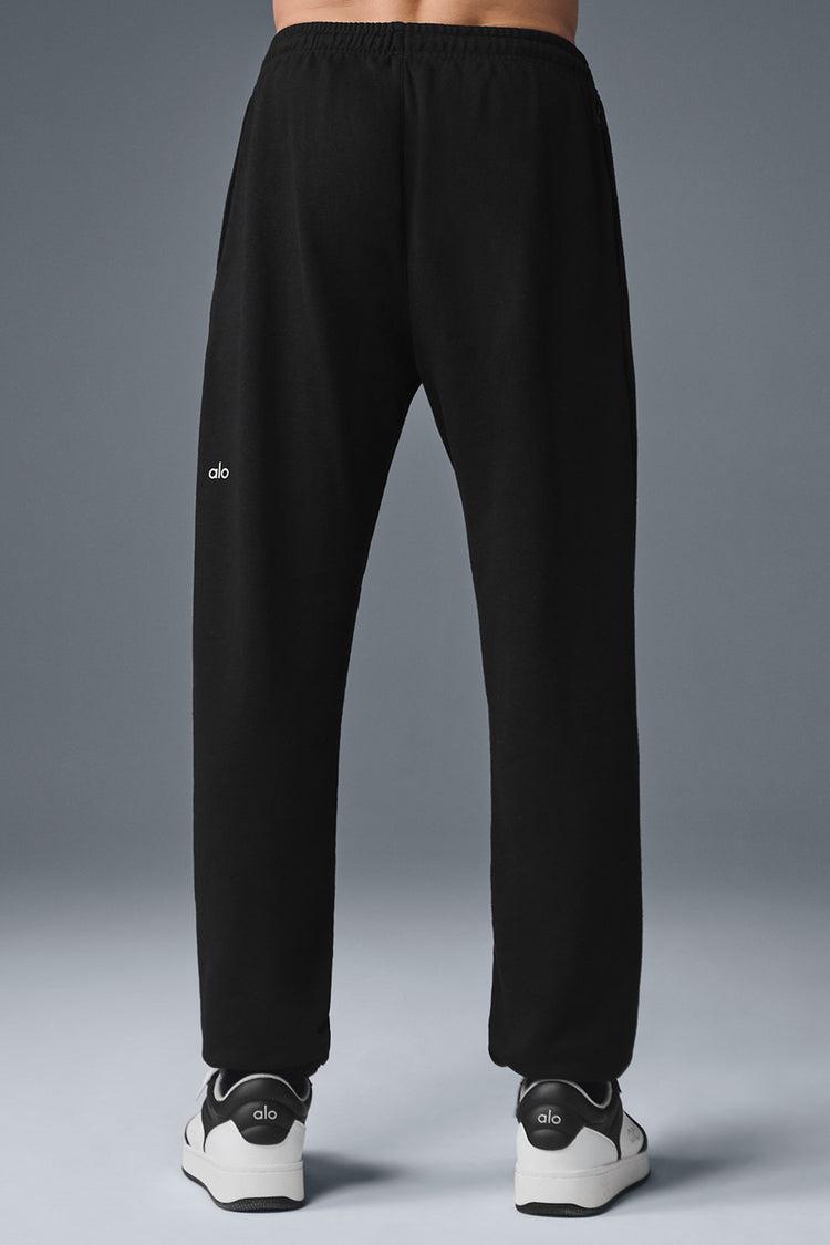 Chill Sweatpant - Black Product Image