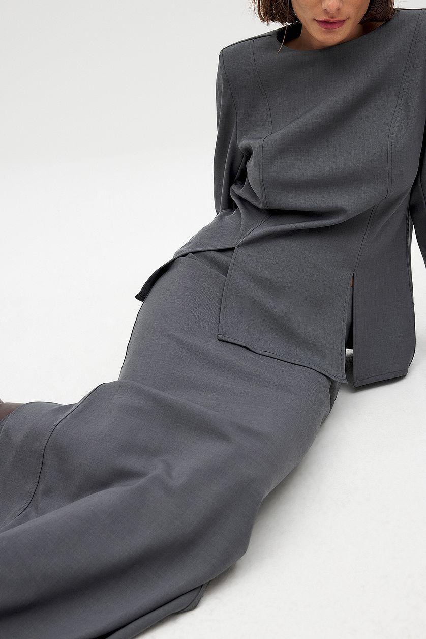 Maxi Skirt Product Image