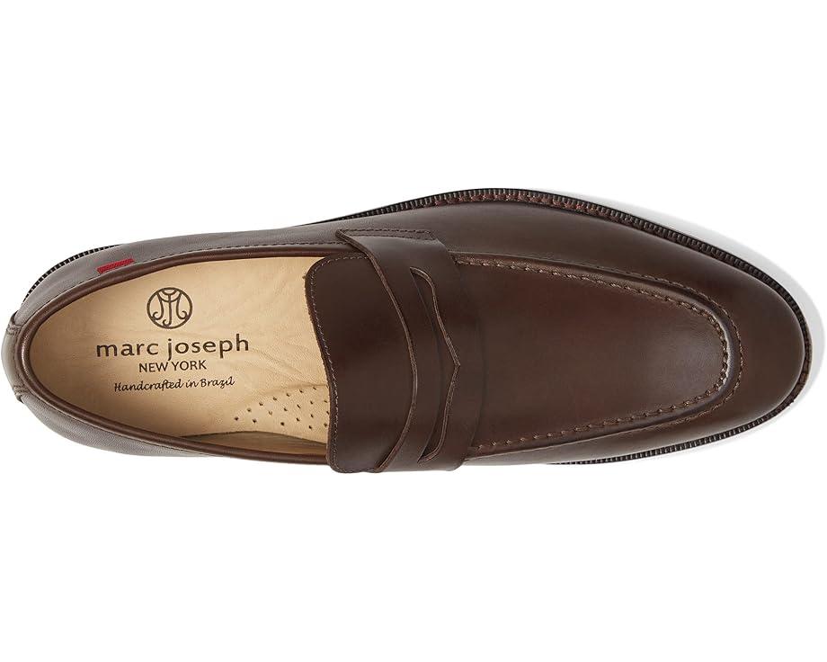 Baldwin Leather Bit Product Image