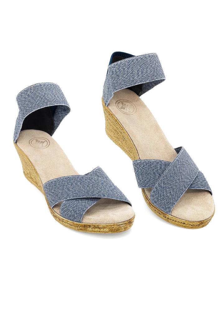 Charleston Shoe Co. Cannon Wedge Product Image