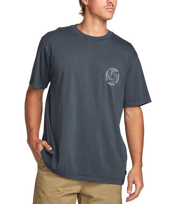 Billabong Swivel Premium Short Sleeve T-Shirt Product Image