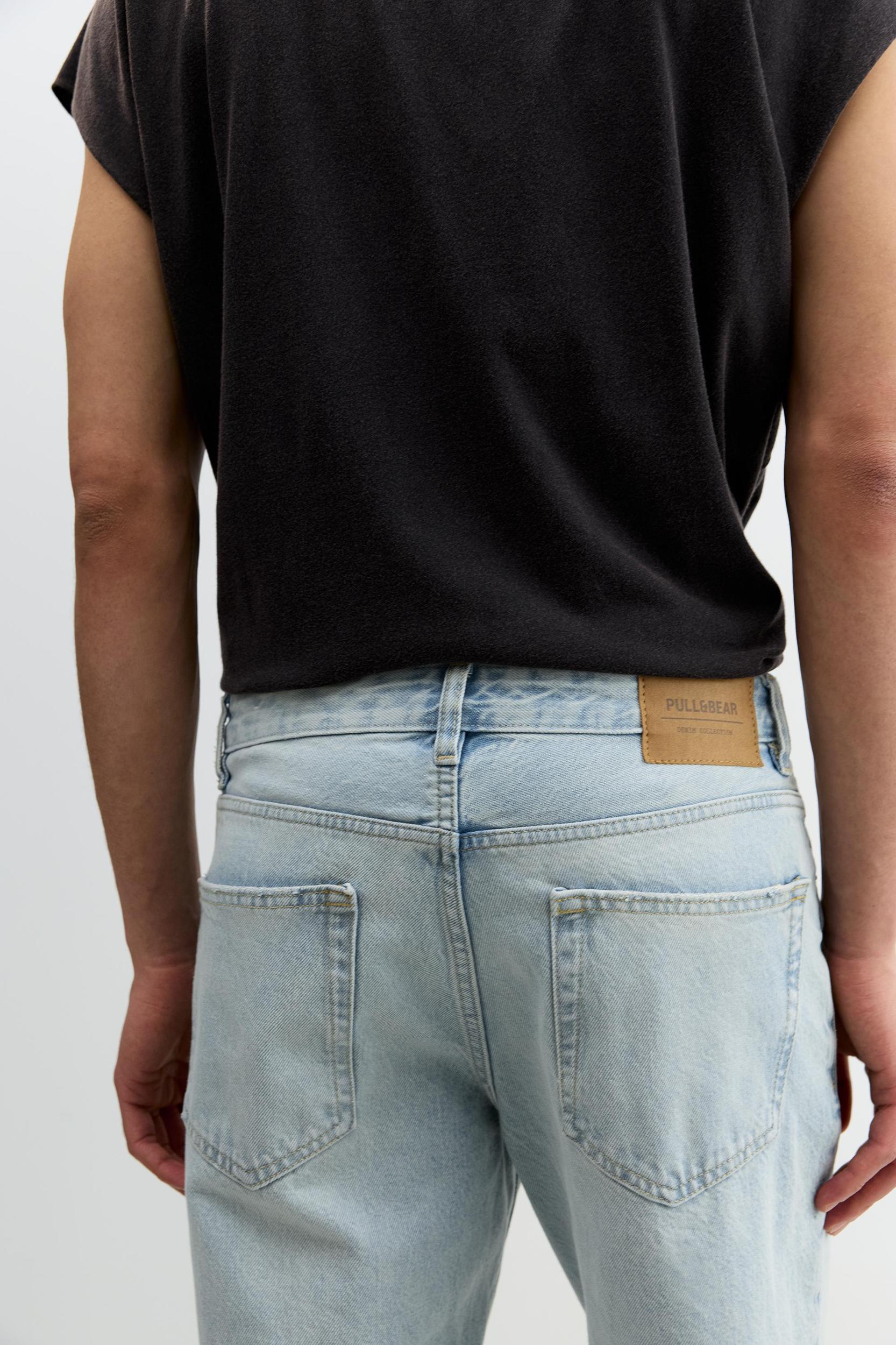 Standard jeans Product Image