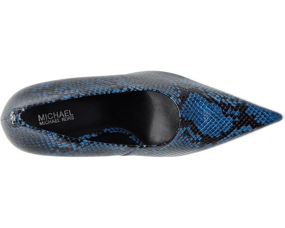 Luna Mid Pumps Product Image