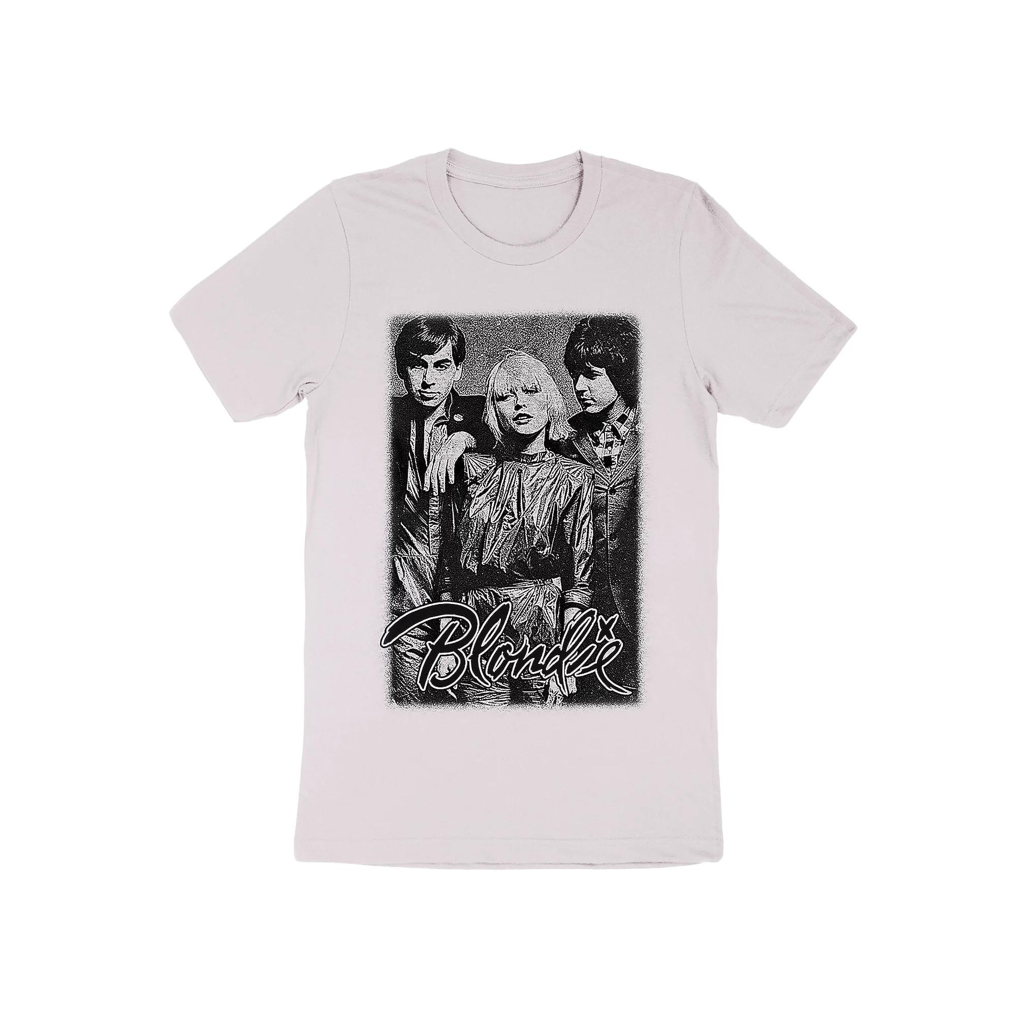 Mens Blondie Tee Product Image
