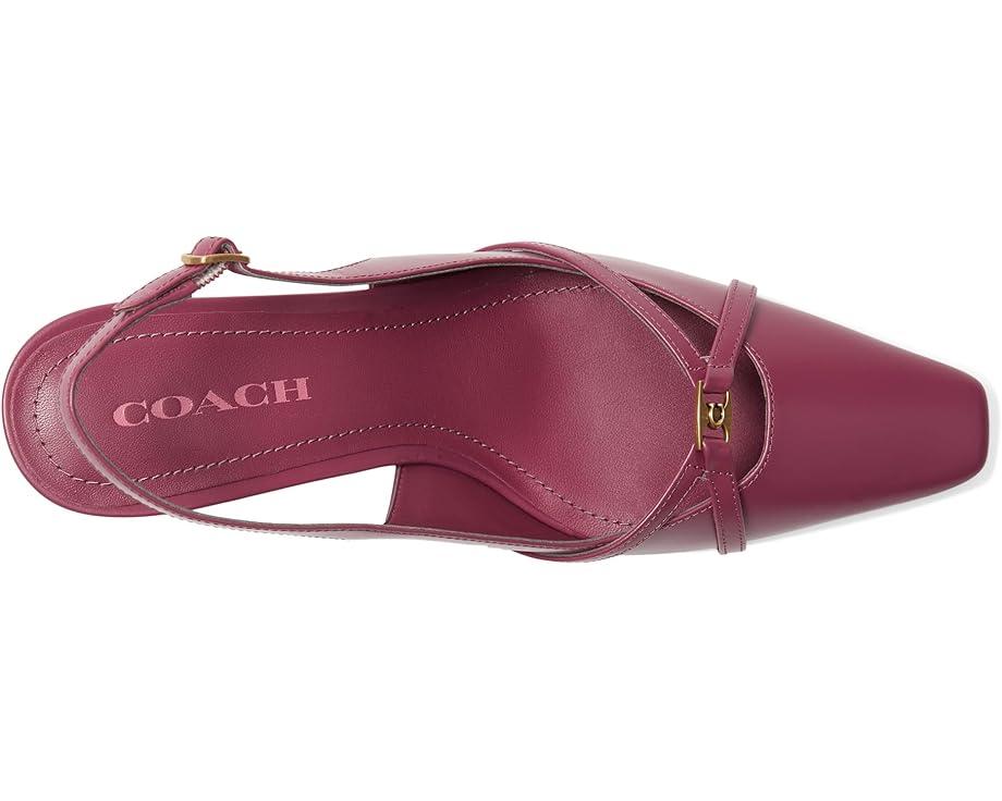 Runway Pump Product Image