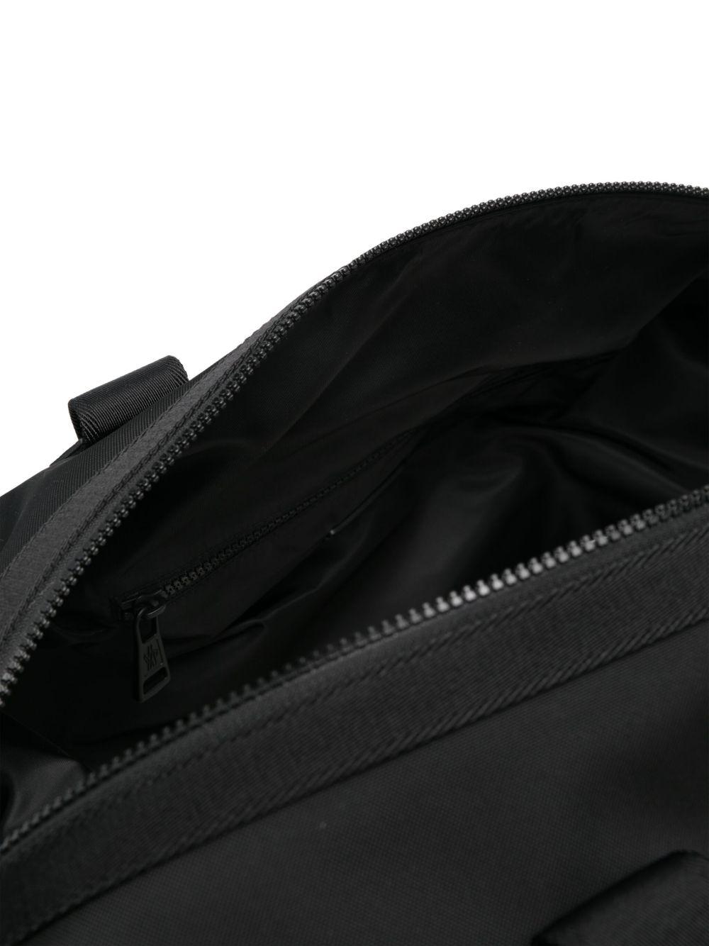 Tech duffle bag Product Image