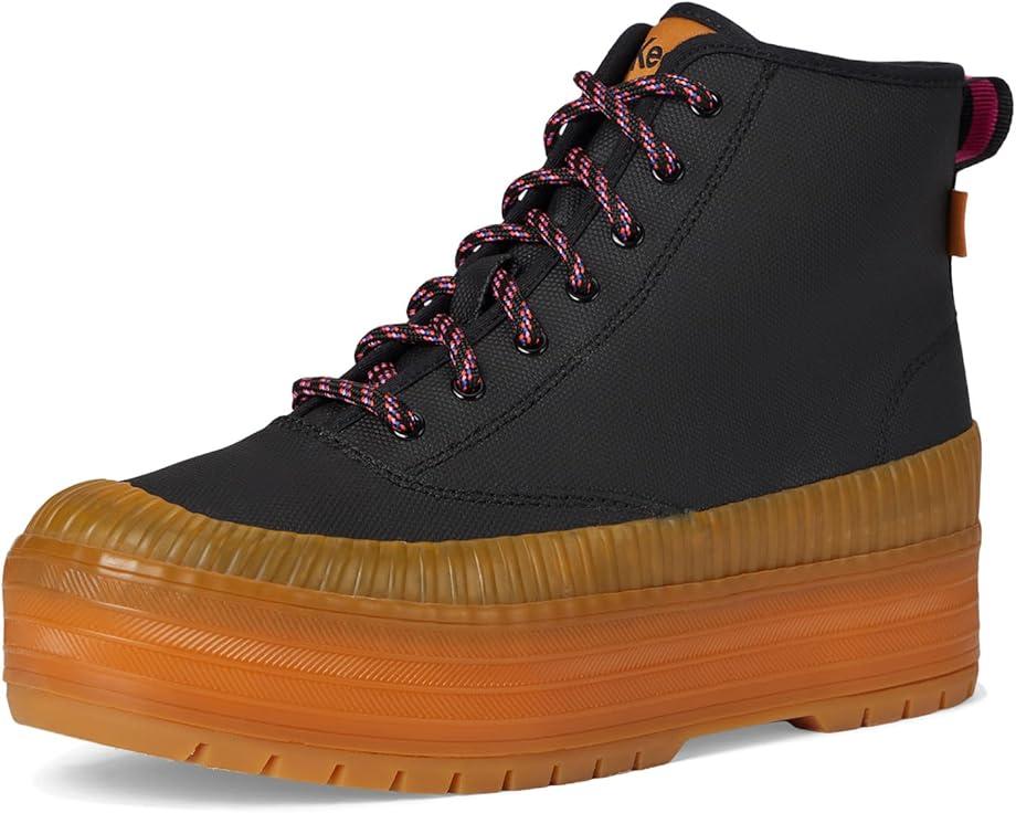 Soho Boots Product Image