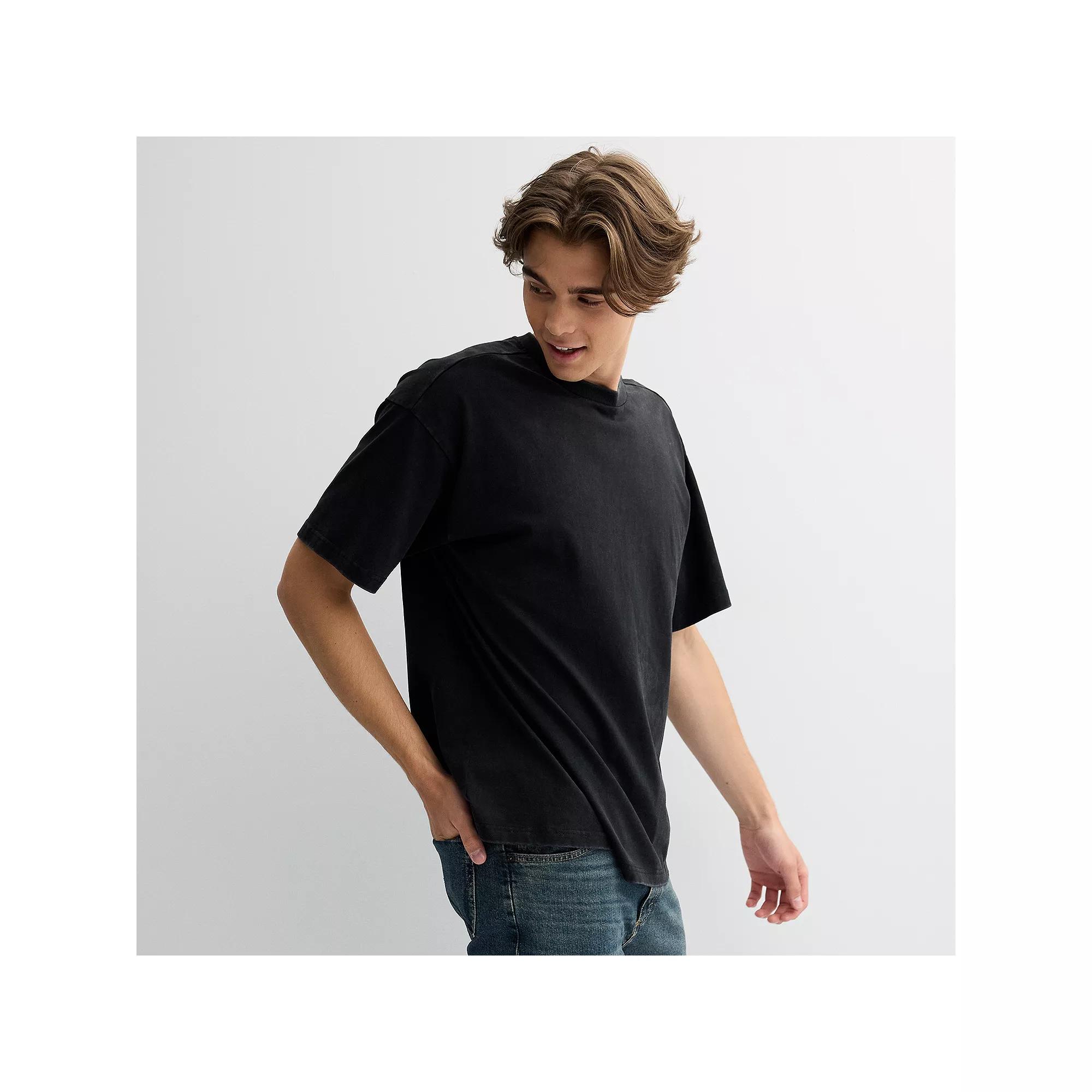 Men's Hollywood Short Sleeve Over Product Image