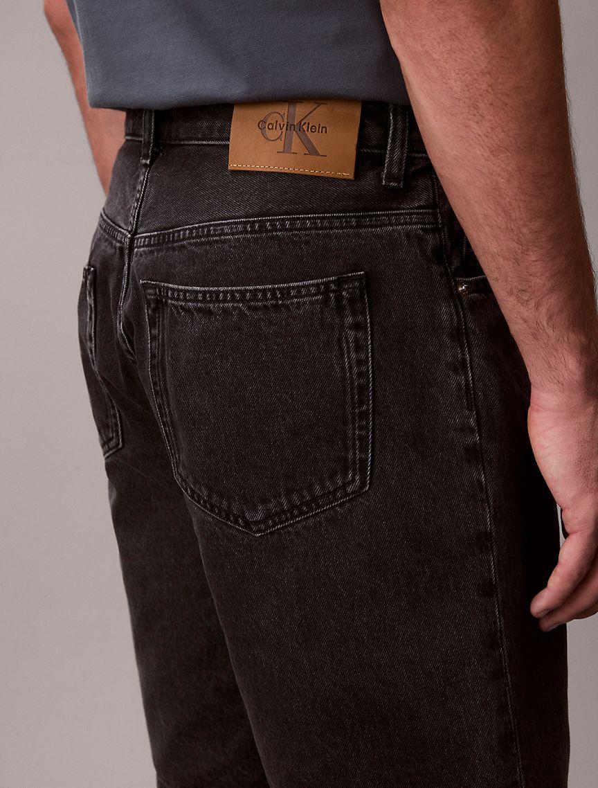 90s Denim Shorts Product Image